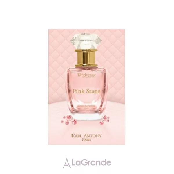 10th Avenue Karl Antony Pink Stone ��������������� ����