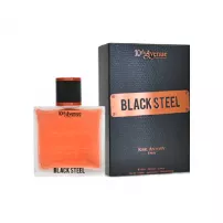 10th Avenue Karl Antony Black Steel ��������� ����
