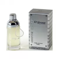 10th Avenue Karl Antony Notte White ��������� ����