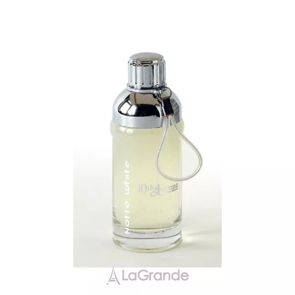 10th Avenue Karl Antony Notte White ��������� ����