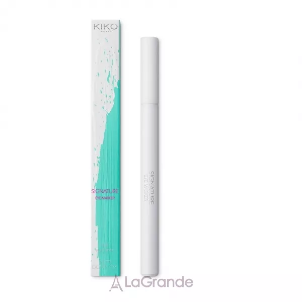 KIKO Signature Eyemarker ��������-������ ��� ����