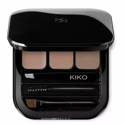 KIKO Eyebrow Expert Palette   