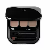 KIKO Eyebrow Expert Palette ������� ��� ������