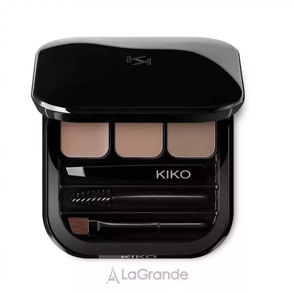 KIKO Eyebrow Expert Palette ������ ��� ���