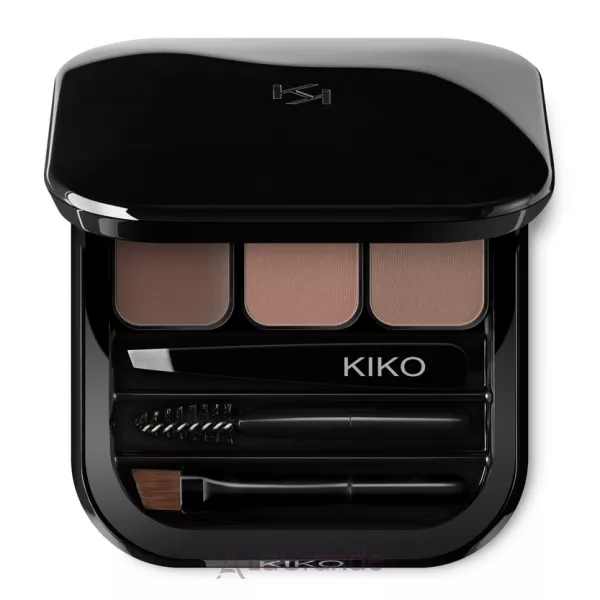 KIKO Eyebrow Expert Palette ������ ��� ���