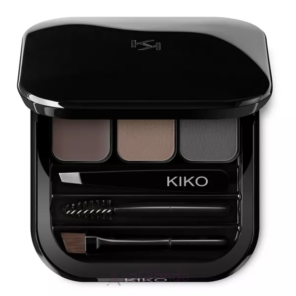 KIKO Eyebrow Expert Palette ������ ��� ���
