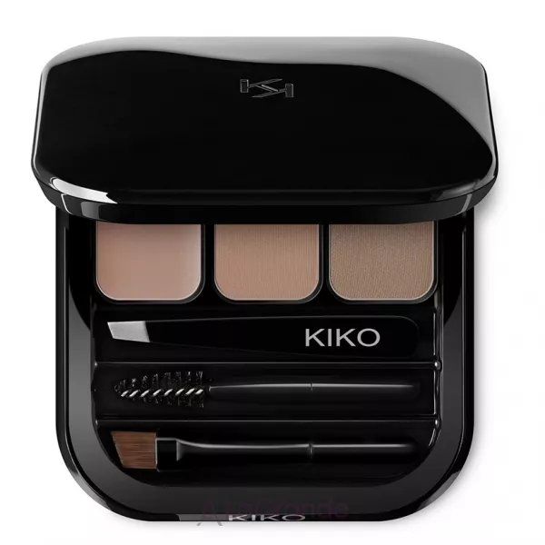 KIKO Eyebrow Expert Palette ������ ��� ���