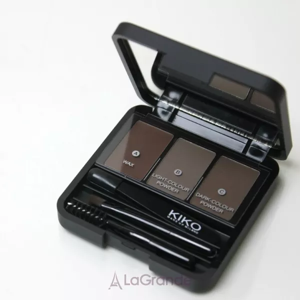 KIKO Eyebrow Expert Palette ������ ��� ���
