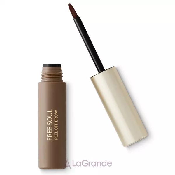 KIKO Free Soul Peel Off Brow ������� ����-������ ��� ������