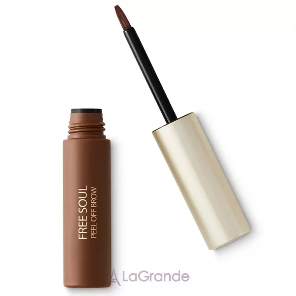 KIKO Free Soul Peel Off Brow ������� ����-������ ��� ������