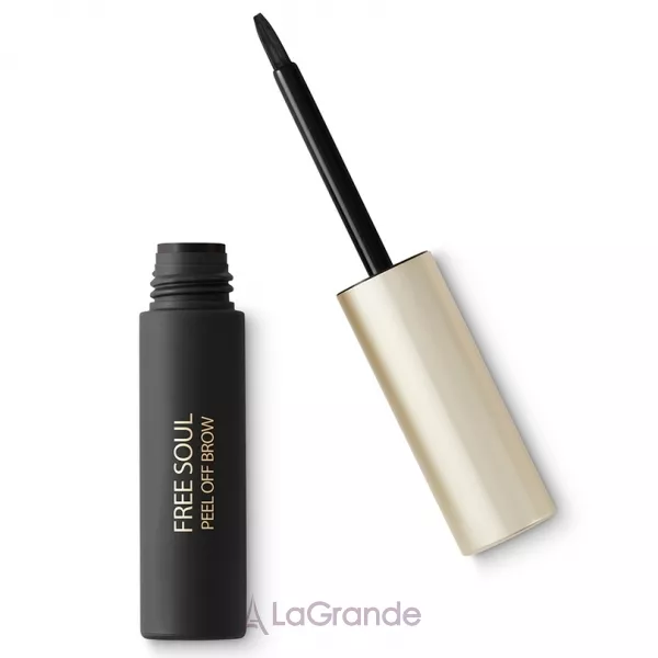 KIKO Free Soul Peel Off Brow ������� ����-������ ��� ������