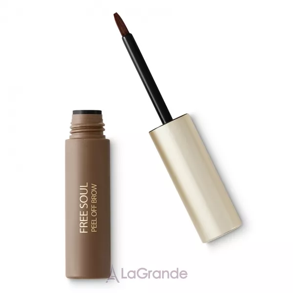 KIKO Free Soul Peel Off Brow ������� ����-������ ��� ������