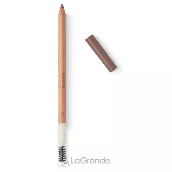 KIKO Green Me Brow Pencil �������� ��� ������