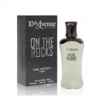 10th Avenue Karl Antony On The Rocks ��������� ����