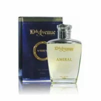 10th Avenue Karl Antony Amiral ��������� ����