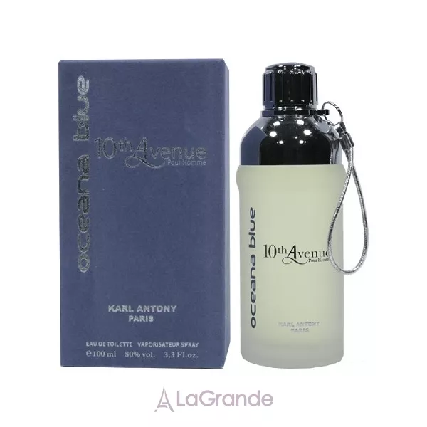 10th Avenue Karl Antony Oceana Blue ��������� ����