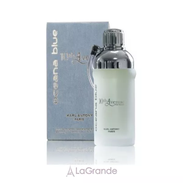 10th Avenue Karl Antony Oceana Blue ��������� ����