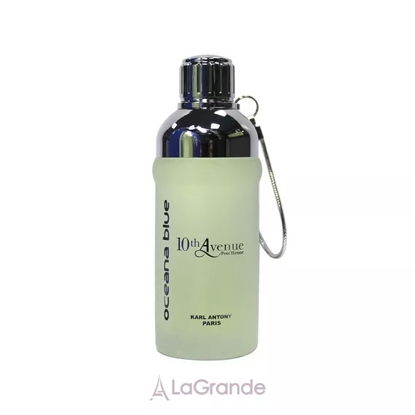 10th Avenue Karl Antony Oceana Blue ��������� ����