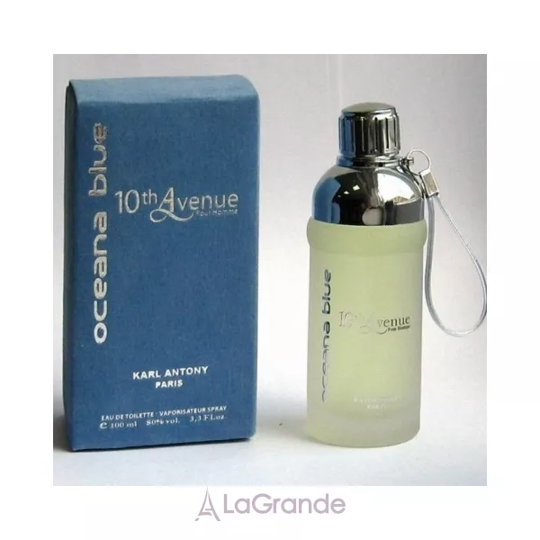 10th Avenue Karl Antony Oceana Blue ��������� ����