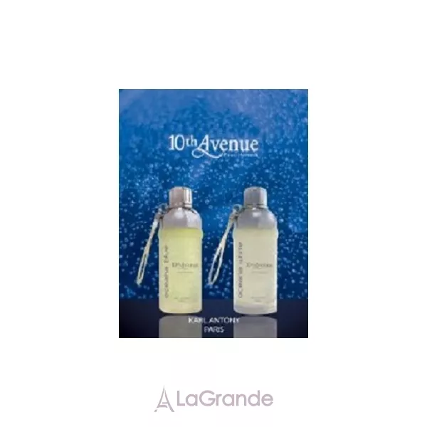 10th Avenue Karl Antony Oceana Blue ��������� ����