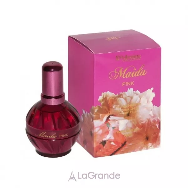 10th Avenue Karl Antony Maida Pink ��������� ����