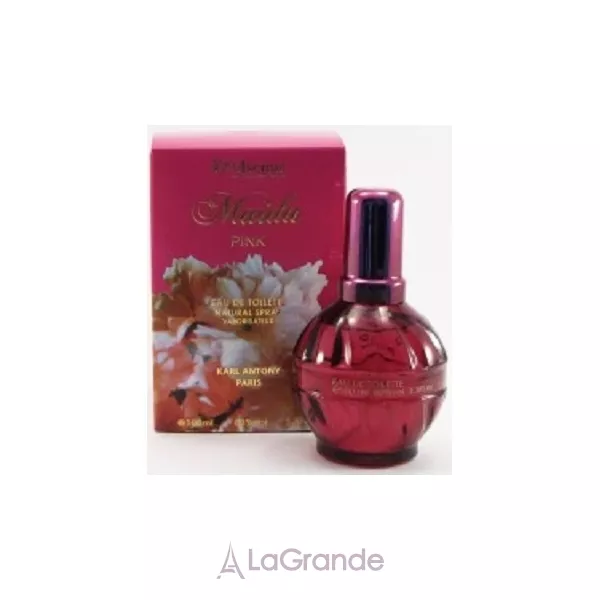 10th Avenue Karl Antony Maida Pink ��������� ����
