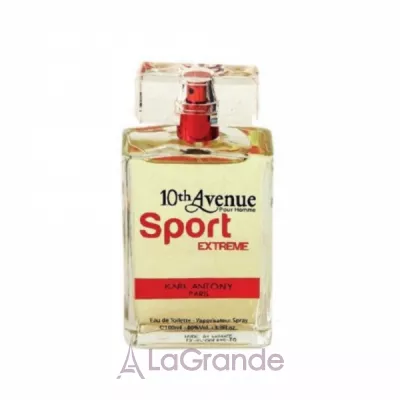 10th Avenue Karl Antony Sport Extreme  