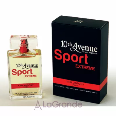 10th Avenue Karl Antony Sport Extreme  