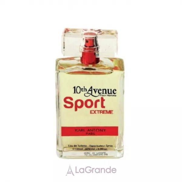 10th Avenue Karl Antony Sport Extreme ��������� ����