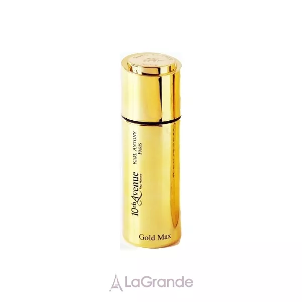 10th Avenue Karl Antony Gold Max ��������� ����