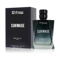 10th Avenue Karl Antony Sunwage ��������� ����