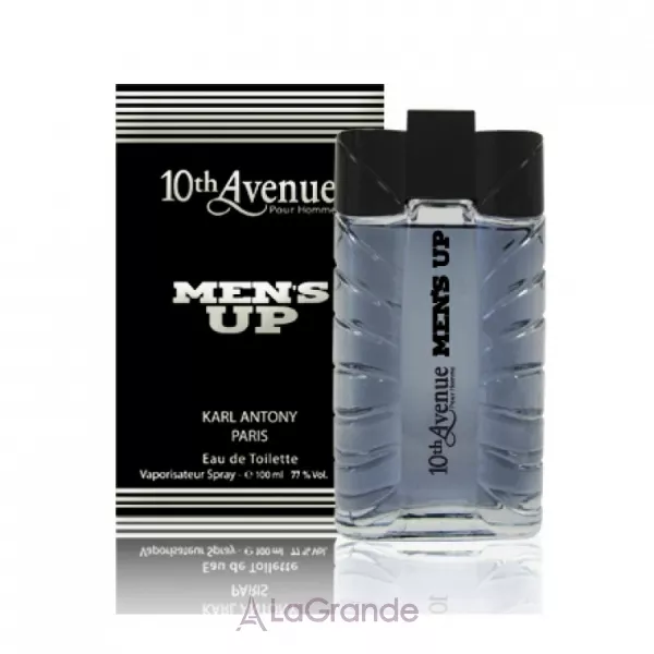 10th Avenue Karl Antony Men�s Up ��������� ����