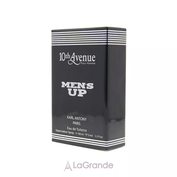 10th Avenue Karl Antony Men�s Up ��������� ����