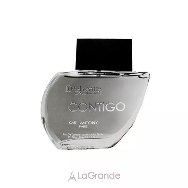 10th Avenue Karl Antony Contigo ��������� ����