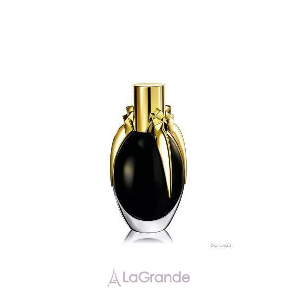 Lady Gaga Fame Black Fluid ��������������� ���� (������)