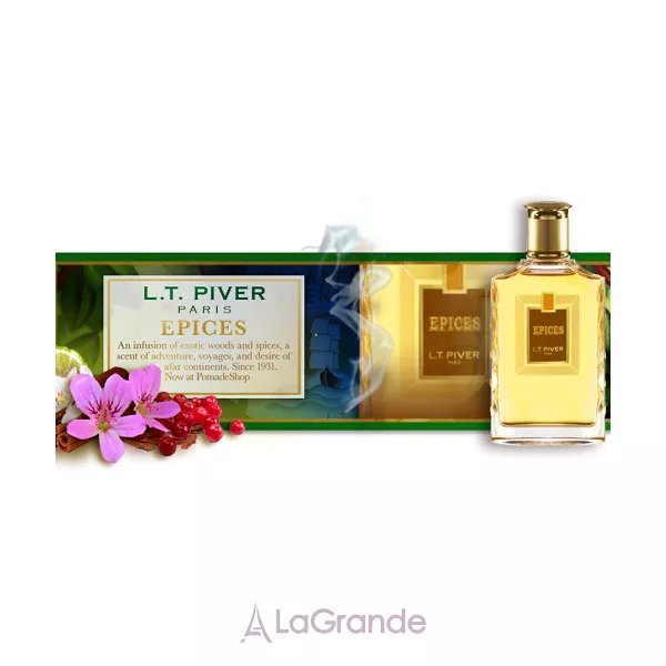 L.T. Piver Epices ��������� ����