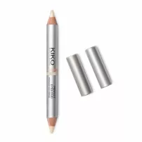 KIKO Perfect Eyes Duo Highlighter Pencil ������-��������� ��� ������ ������� ����