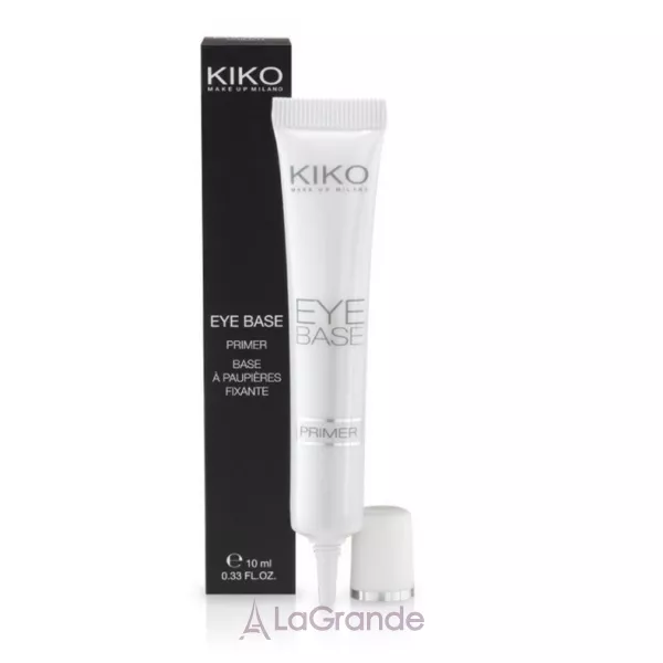 KIKO Neutral Eye Base ������ ��� ������� ����