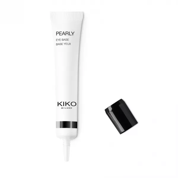 KIKO Pearly Eye Base ������, �� ���� �����, �� ����� ����