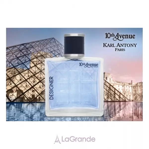 10th Avenue Karl Antony Designer ��������� ���� (������)