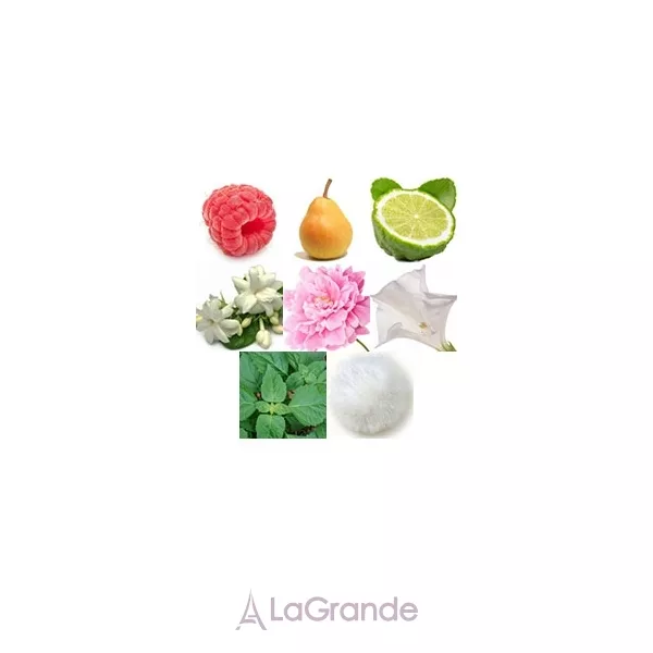 10th Avenue Karl Antony Jardin de Paris ����������� ���� (������)