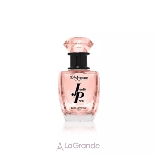 10th Avenue Karl Antony Jardin de Paris ����������� ���� (������)