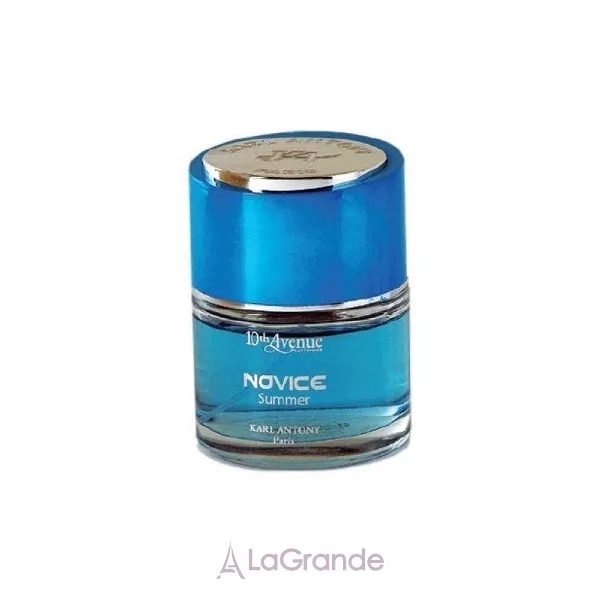 10th Avenue Karl Antony Novice Summer ��������������� ���� (������)