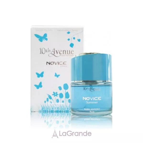 10th Avenue Karl Antony Novice Summer ��������������� ���� (������)