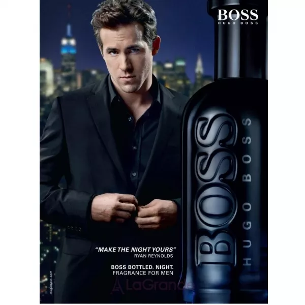 Hugo Boss Boss Bottled Night ����������-���