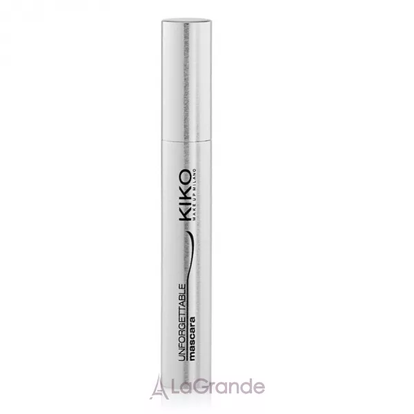 KIKO Unforgettable Mascara ��� ��� ������������ ��