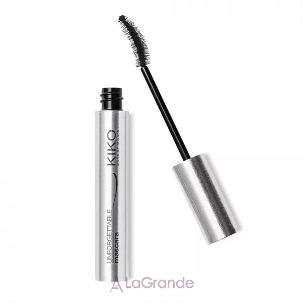 KIKO Unforgettable Mascara ��� ��� ������������ ��