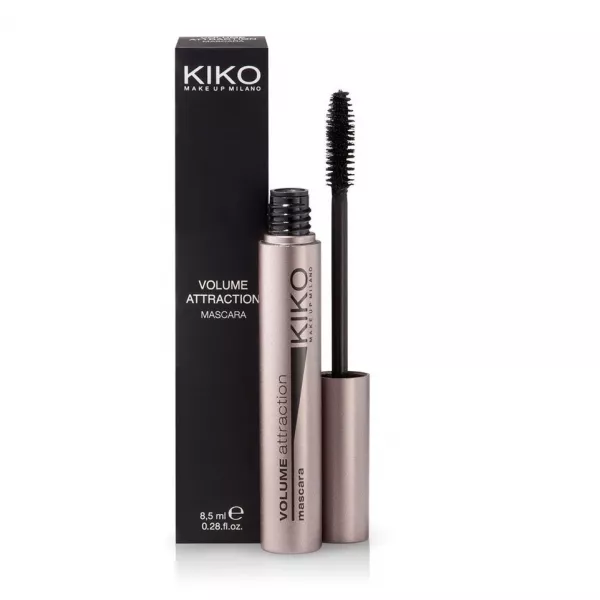 KIKO Volume Attraction Mascara ���� ��� ������ ������