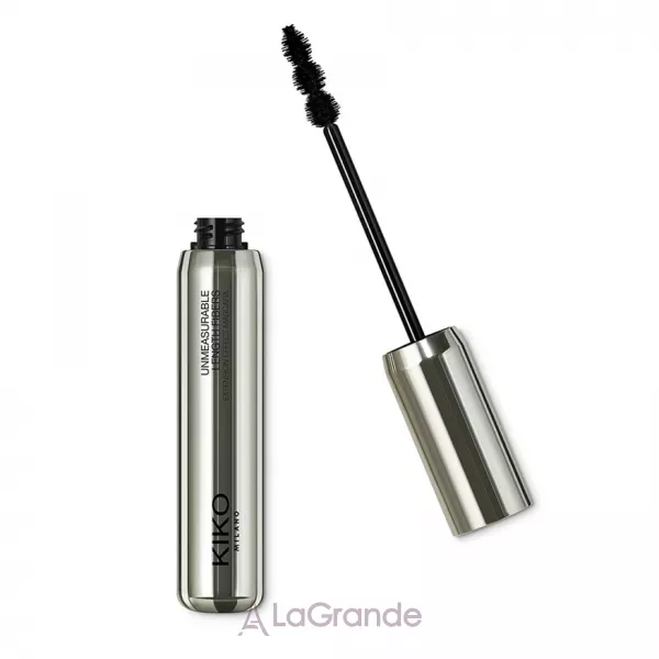 KIKO Unmeasurable Length Fibers Extension Effect Mascara ��� � ������� ��������� ��