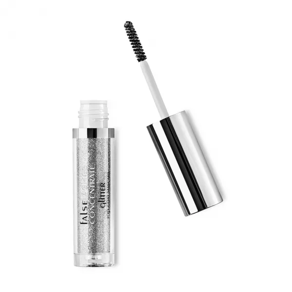 KIKO Glitter Top Coat Mascara ����-������� �������� � ��������